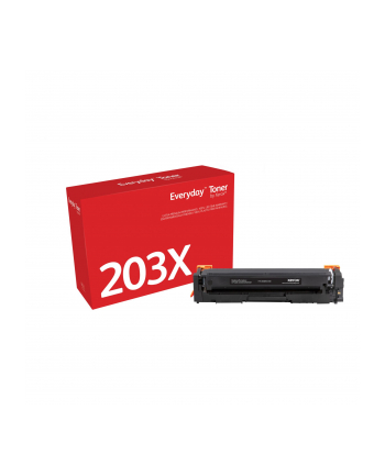 Xerox Everyday Black Toner ers. HP CF540X nr 1