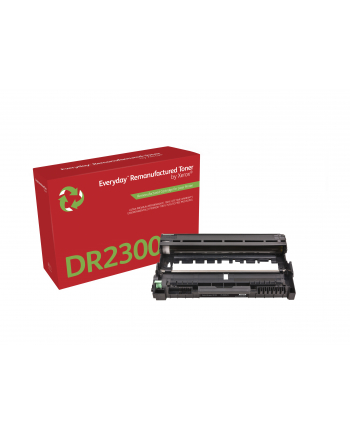 Xerox Everyday Reman. Drum ers. Bczerwonyher DR2300