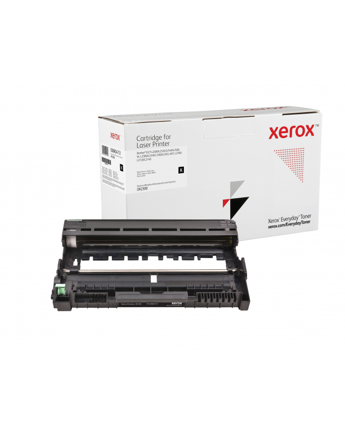 Xerox Everyday Reman. Drum ers. Bczerwonyher DR2300 główny