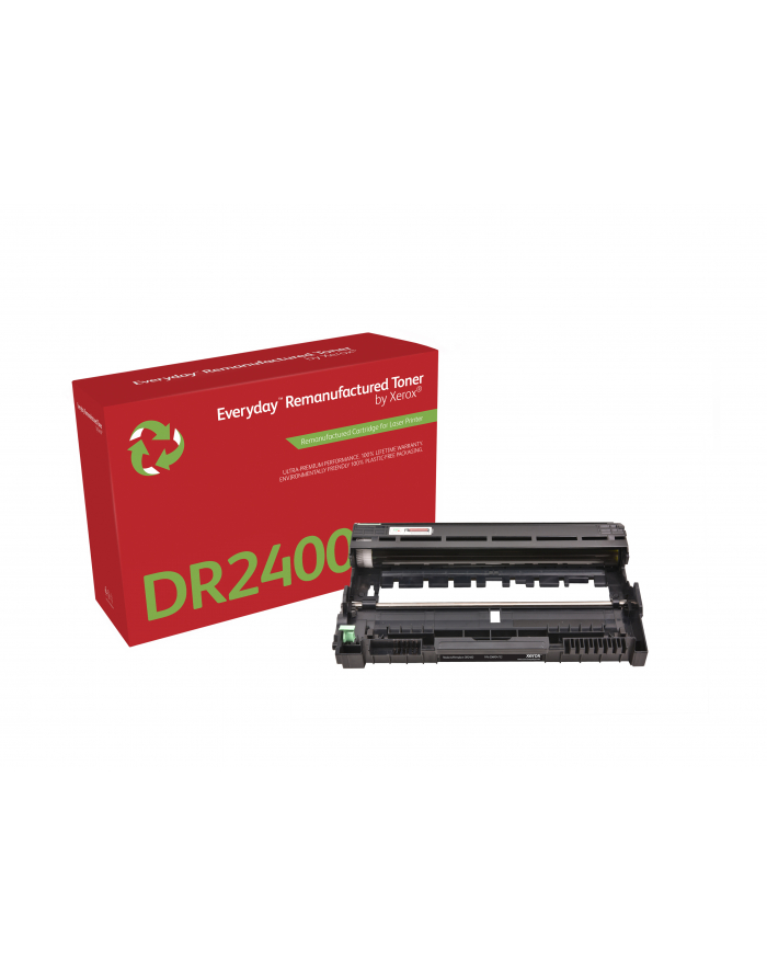 Xerox Everyday Reman. Drum ers. Bczerwonyher DR2400 główny