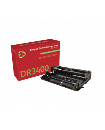 Xerox Everyday Reman. Drum ers. Bczerwonyher DR3400