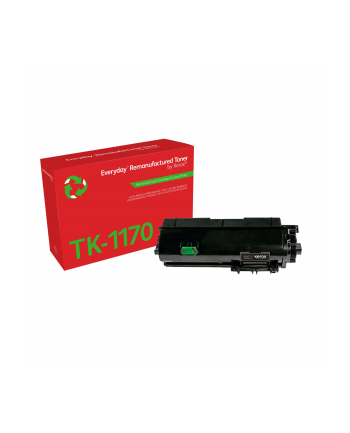 Xerox Everyday Rem. Toner Black ers. Kyocera TK-1170