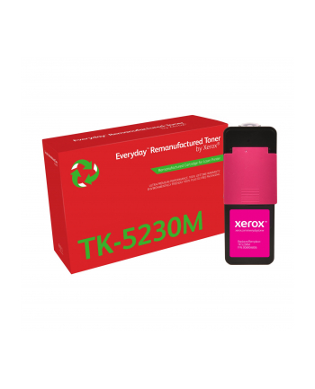 Xerox Everyday Rem.. Toner Mag. ers. Kyocera TK-5230M