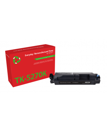 Xerox Everyday Rem. Toner Black ers. Kyocera TK-5270K