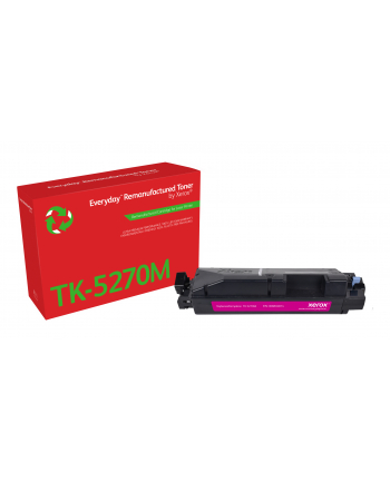 Xerox Everyday Rem. Toner Mag. ers. Kyocera TK-5270M nr 1