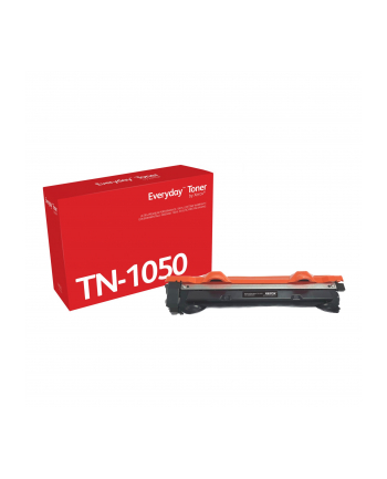 Xerox Everyday Black Toner ers. Bczerwonyher TN1050