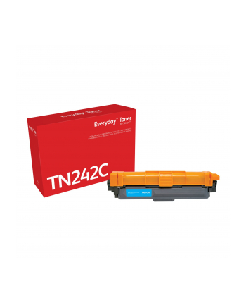 Xerox Everyday Cyan Toner ers. Bczerwonyher TN242C nr 2