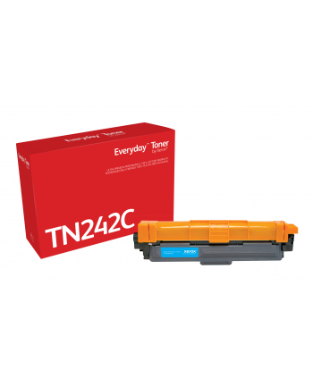 Xerox Everyday Cyan Toner ers. Bczerwonyher TN242C nr 1