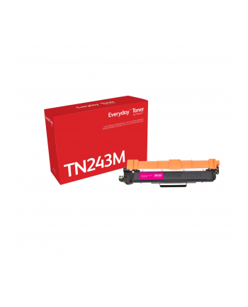 Xerox Everyday Magenta Toner ers. Bczerwonyher TN-243M nr 1