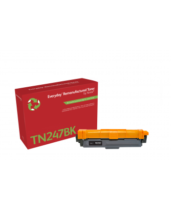 Xerox Everyday Reman.Toner ers. Bczerwonyher TN247BK nr 1