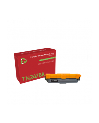 Xerox Everyday Reman.Toner ers. Bczerwonyher TN247BK nr 2