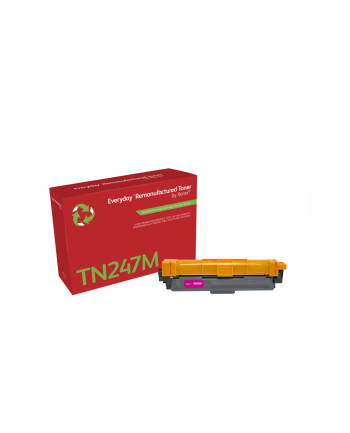 Xerox Everyday Reman. Toner ers. Bczerwonyher TN247M