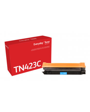 Xerox Everyday Cyan ers. Bczerwonyher TN-423C nr 1
