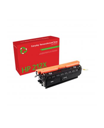 Xerox Everyday Black Toner ers. HP W2120X