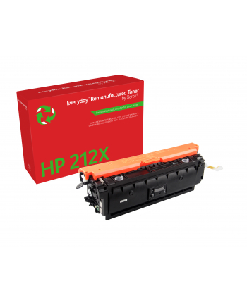 Xerox Everyday Black Toner ers. HP W2120X