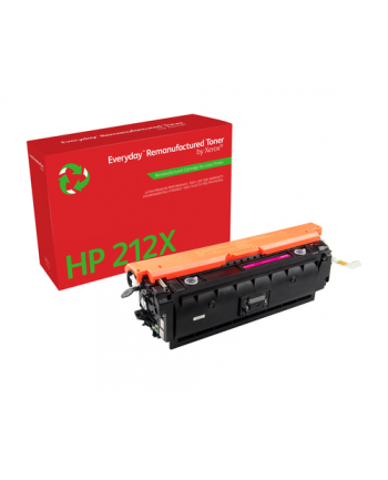 Xerox Everyday Magenta Toner ers. HP W2123X