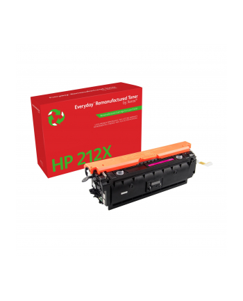 Xerox Everyday Magenta Toner ers. HP W2123X