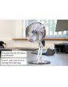 Unold 86705 Steel Flex Akku-Tischventilator - nr 18
