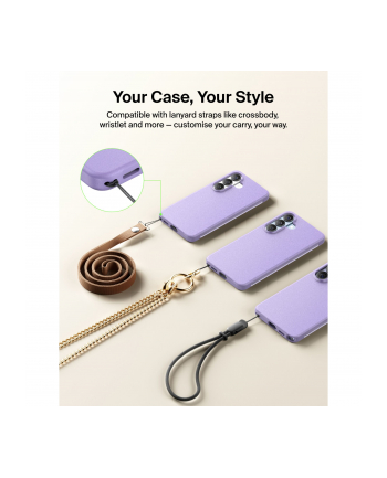 Belkin SheerForce Pczerwonyect S26 Schutzhülle lavendel  MSB015hqLV nr 2