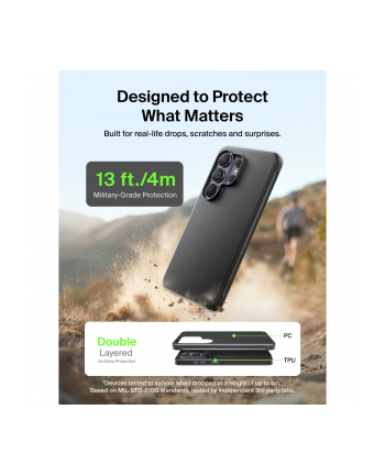 Belkin SheerForce Pczerwonyect S26 Ul Schutzhülle czarny   MSB017hqBK nr 1