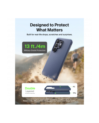 Belkin SheerForce Pczerwonyect S26 Ul Schutzhülle dunkelbl. MSB017hqNY nr 1