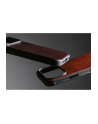 Nomad Modern skorzane etui IP 17 Pro Max Burgundy Horween - nr 8