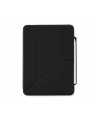 pipetto limited Pipetto Origami No3 Pencil Case iPad Pro 11  (Gen 1-4) Black - nr 1