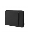 tomtoc Defender-A13 Premium Laptop Sleeve 13 inch black - nr 1