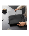 tomtoc Defender-A13 Premium Laptop Sleeve 13 inch black - nr 3