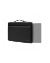 tomtoc Defender-A14 Premium Laptop Briefcase 16 inch black - nr 2
