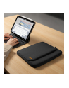 tomtoc Light-B18 Tablet Sleeve 11 inch black - nr 7
