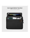 tomtoc Light-B18 Tablet Sleeve 11 inch black - nr 8
