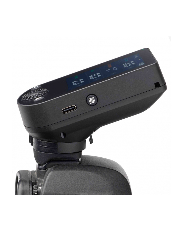 Elinchrom Transmitter pro X dla Canon główny