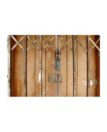 igloohome Long Shackle - Padlock