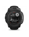 Garmin Instinct 2X Solar Tactical Edition czarny - nr 12