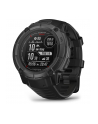 Garmin Instinct 2X Solar Tactical Edition czarny - nr 1