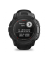 Garmin Instinct 2X Solar Tactical Edition czarny - nr 5