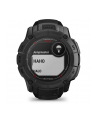 Garmin Instinct 2X Solar Tactical Edition czarny - nr 6