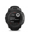 Garmin Instinct 2X Solar Tactical Edition czarny - nr 8
