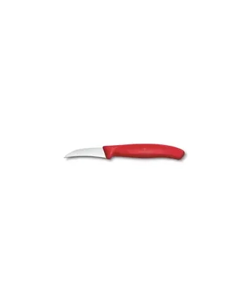 Victorinox Swiss Classic 6cm Tourniermesser czerwony nr 1