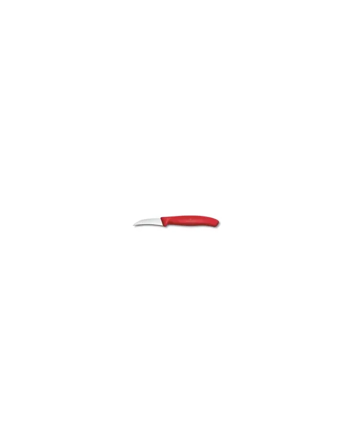 Victorinox Swiss Classic 6cm Tourniermesser czerwony główny
