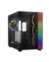 be quiet! LIGHT BASE 900 FX Black housing - nr 1