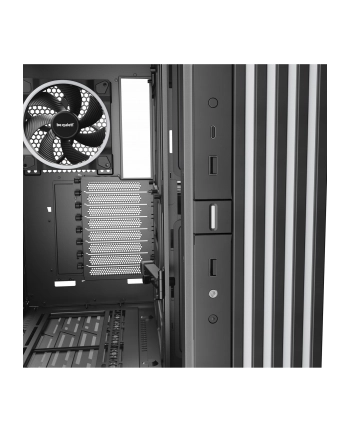 be quiet! LIGHT BASE 900 FX Black housing