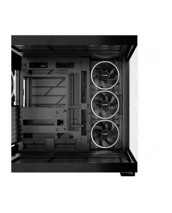 be quiet! LIGHT BASE 900 FX Black housing
