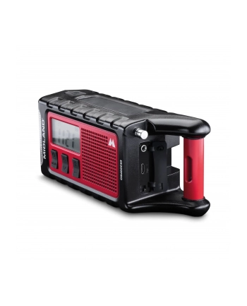 Midland ER 300 Pro Kurbelradio