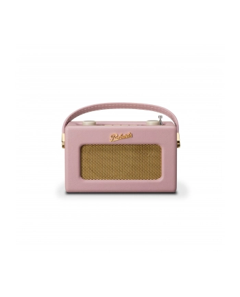 Roberts Radio Revival Uno Bluetooth Dusky Pink