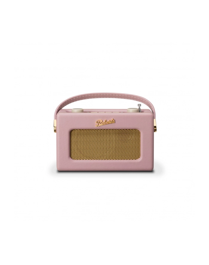 Roberts Radio Revival Uno Bluetooth Dusky Pink główny