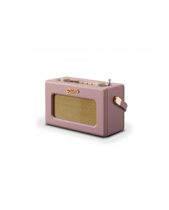 Roberts Radio Revival Uno Bluetooth Dusky Pink