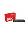 Xerox Everyday Black Toner ers. HP CF294X - nr 1