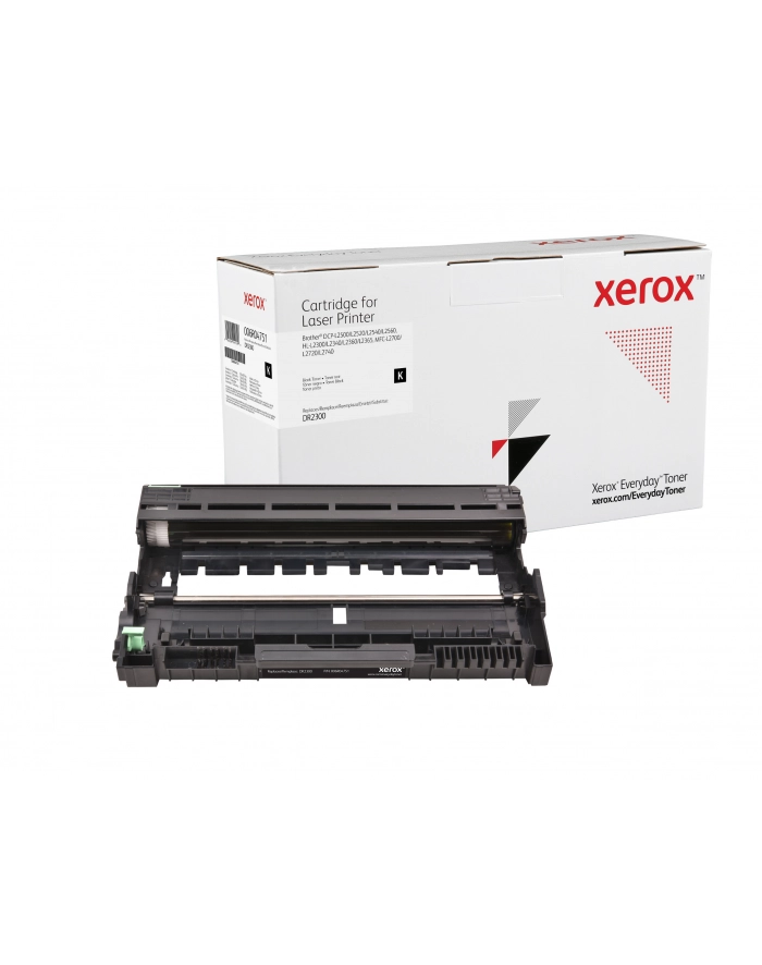 Xerox Everyday Reman. Drum ers. Bczerwonyher DR2300 główny